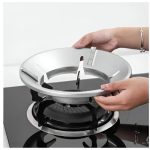 Gass Stove Cover 2psc - Image 4